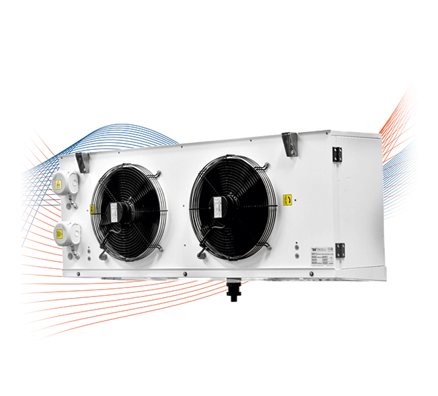 UBOX - Kabinli Kondenserler