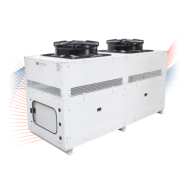 UBOX - Kabinli Kondenserler