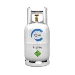 Soğutucu Akışkanlar