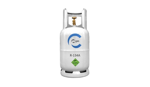 R134a