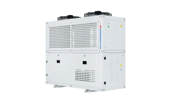 LBOX - Kabinli Kondenserler