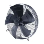 Dunli Aksiyel Fan YWF4T 500S 5DI