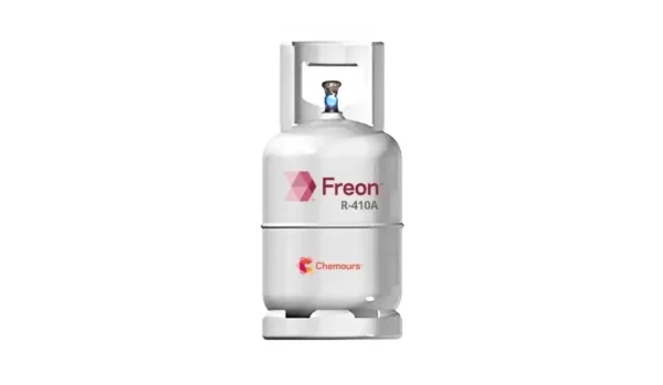 R-410A Freon Soğutucu Gaz Akışkanı