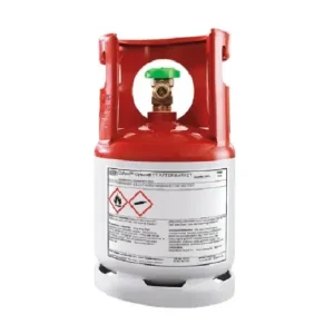 Opteon R-1234yf Tekrar Doldurulabilir Tüplü 5 Kg