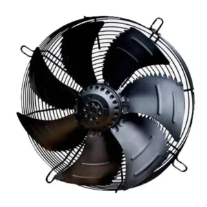 Dunli Aksiyel Fan YWF.A4S-500S-7DIA02