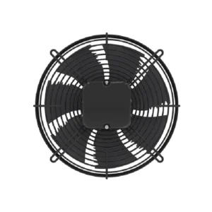 Ziehl-Abegg Aksiyel Fan