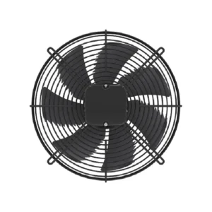 Ziehl-Abegg Aksiyel Fan