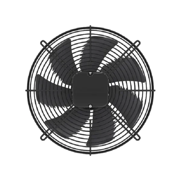 Ziehl-Abegg Aksiyel Fan