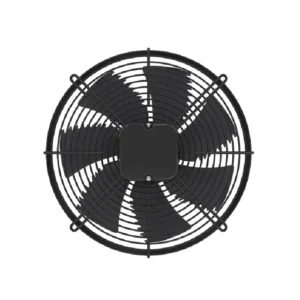 Ziehl-Abegg Aksiyel Fan