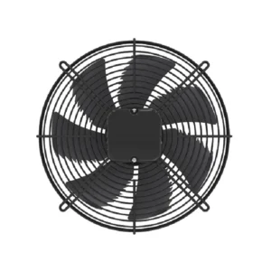 Ziehl-Abegg Aksiyel Fan