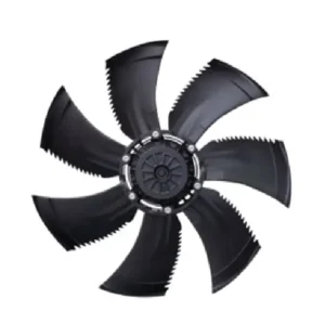 Ziehl-Abegg Aksiyel Fan