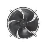 Sanmu Devir Aksiyel Fan