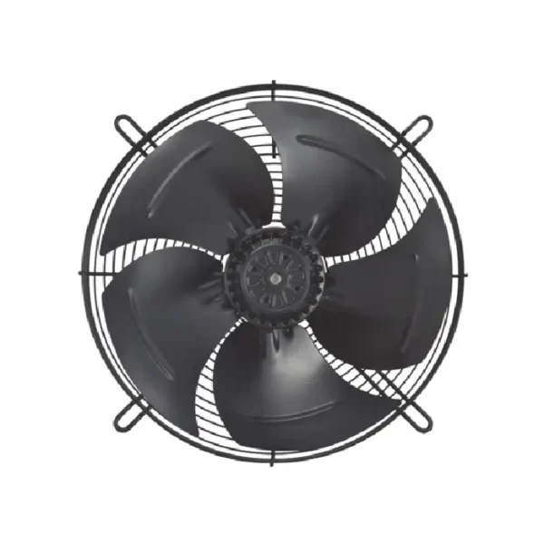 Sanmu Devir Aksiyel Fan