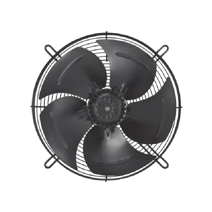 sanmuaksiyel Sanmu Devir Aksiyel Fan