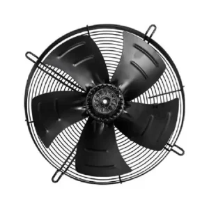 Weiguang Devir Aksiyel Fan