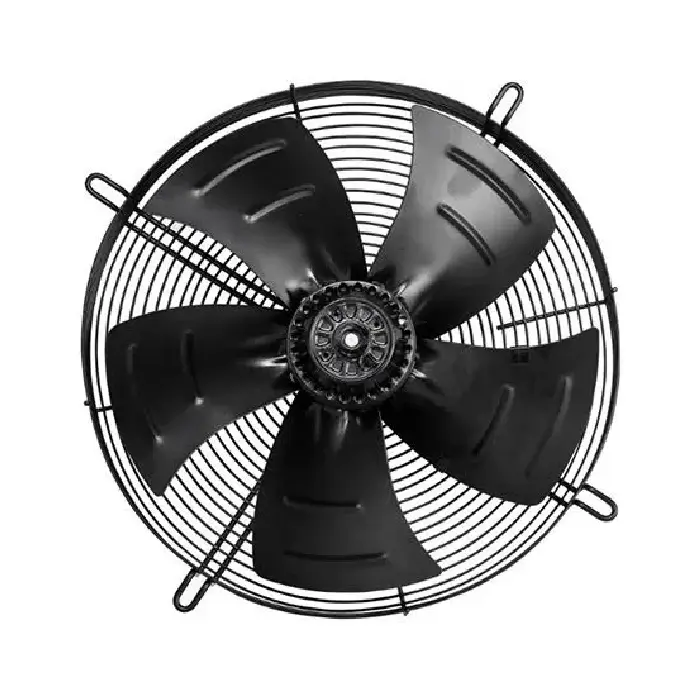 Weiguang Devir Aksiyel Fan