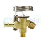 Danfoss 068Z3383 TN 2 R-134A İç Denge Kaynaklı Genleşme Vanası