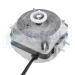 Saiwei YZ 16-25 16W Q-Fan Motoru (Ayaksız)