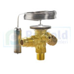 Danfoss 068Z3209 TEX 2 R-22 Dış Denge Rakorlu Genleşme Vanası