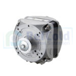 Q-Fan Motor ve Ayakları