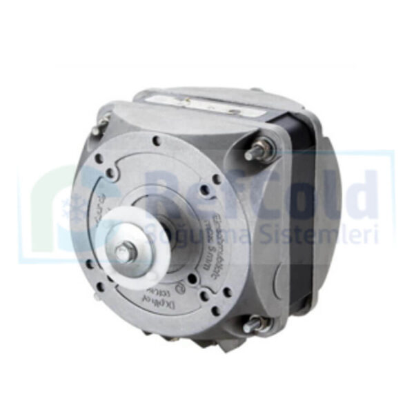 Lionball YJF 10-26 10W Q-Fan Motoru (Ayaksız) - Görsel 2