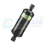 DRY ALL DMH-305F-TW 5/8'' Rakorlu Filtre Drayer