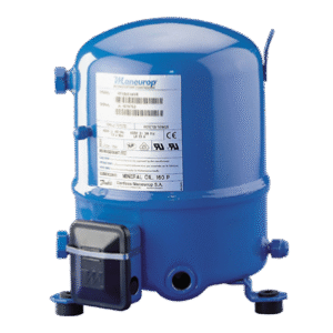 NTZ215 A4LR1 HERMETİK KOMPRESÖR 120F0240