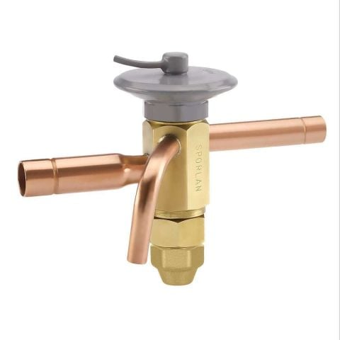 erze-series-exp-valf_min-2.jpg ERZE-6-GA EXPANSION VALF R-410A - Görsel 1